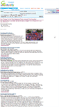 Mobile Screenshot of eventcrazy.com